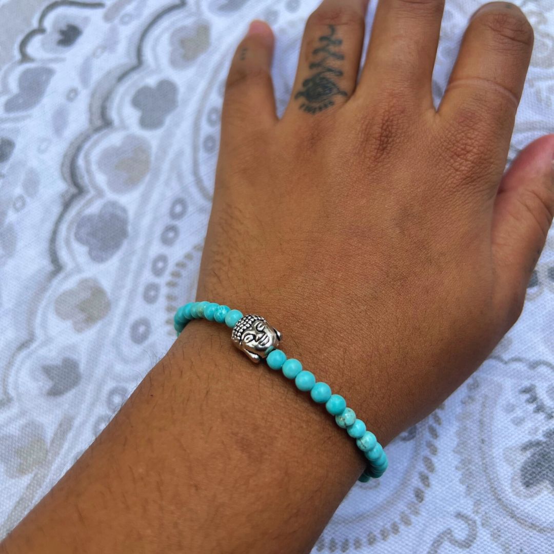 Free hot sale spirit bracelet