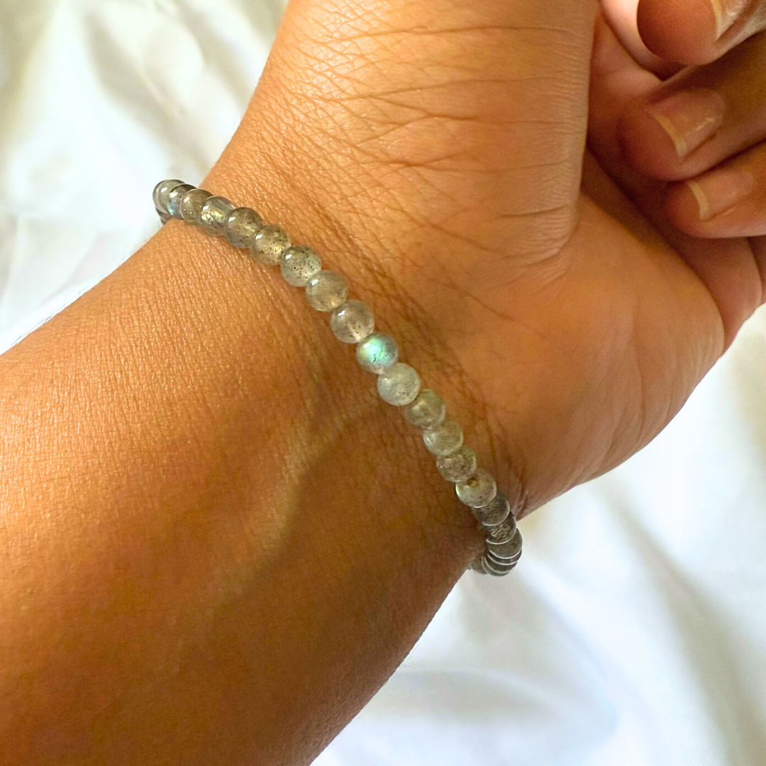 Harmony Labradorite Bracelet