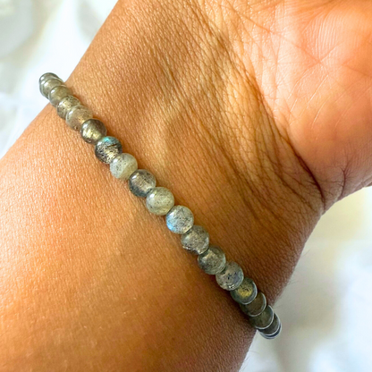 Harmony Labradorite Bracelet