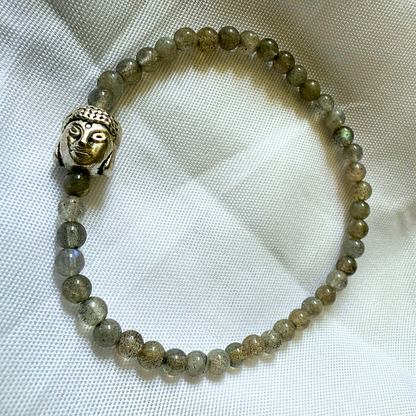 Harmony Labradorite Bracelet